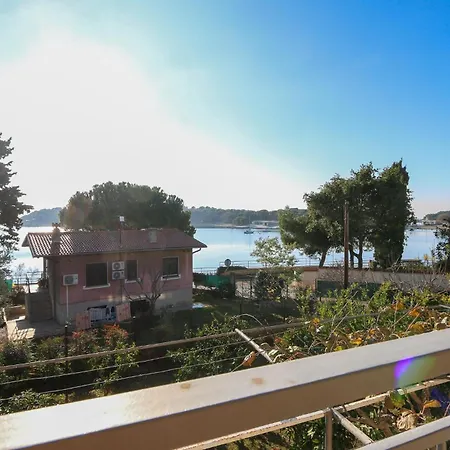 Stunning Apartment In Pula With Wifi Apartament *