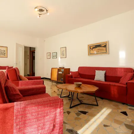 Stunning Apartment In Pula With Wifi Apartament Pula