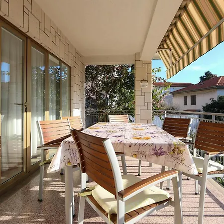 Apartmán Stunning Apartment In Pula With Wifi Pula