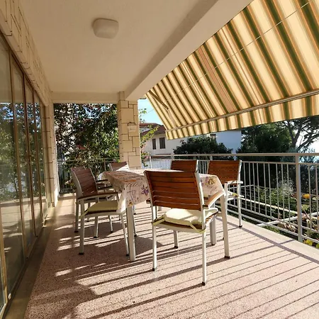 Stunning Apartment In Pula With Wifi Apartmán Pula