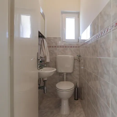 Stunning Apartment In Pula With Wifi Apartmán Pula