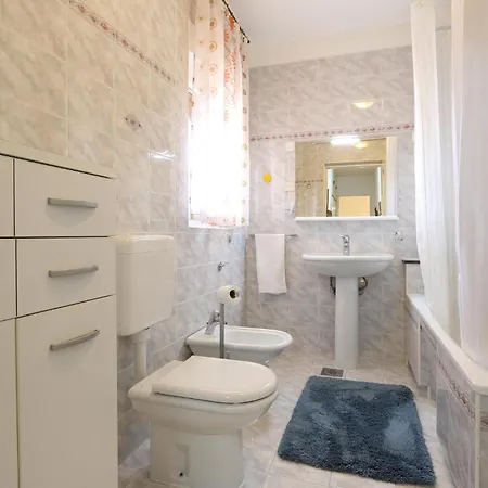 Apartmán Stunning Apartment In Pula With Wifi Pula