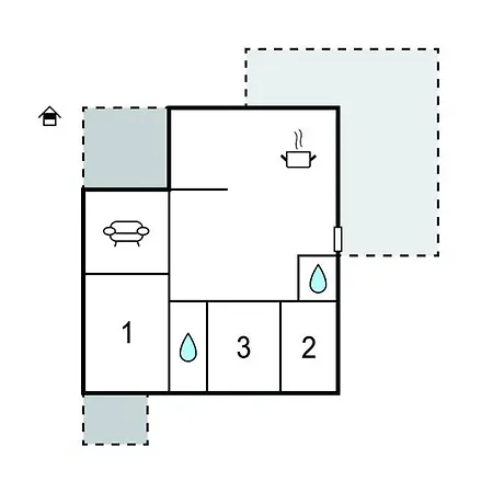 Stunning Apartment In Pula With Wifi Apartmán
