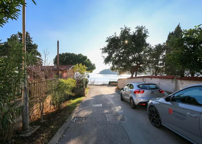 شقة 3 Bedroom Stunning In بولا